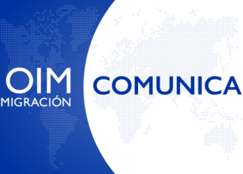 Oficina de la OIM en Punta Cana no es para refugiaados, sino para «orientar migrantes de todas las nacionalidades”