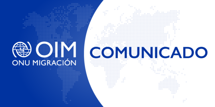 Oficina de la OIM en Punta Cana no es para refugiaados, sino para «orientar migrantes de todas las nacionalidades”