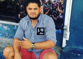 Asesinan joven dueño de cafetería en Barahona