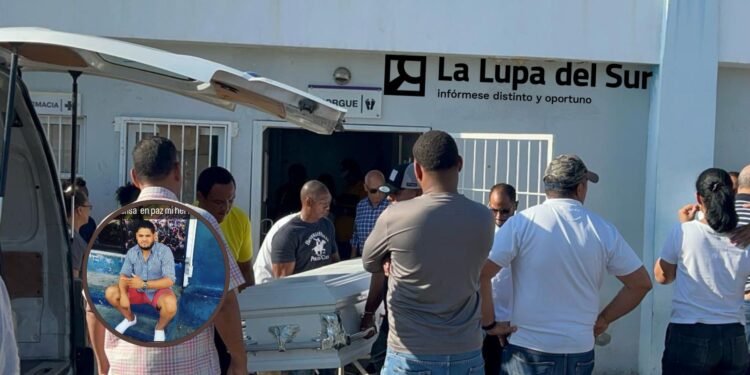 Asaltantes propinaron 3 balazos a «Papo El Menor»