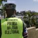 Solicitan capacitar Policía Electoral Electoral