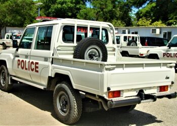 Asesina 4 policías en Haití