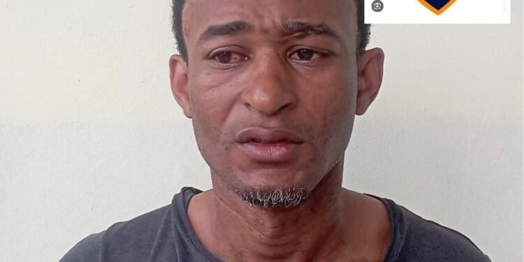 Aplazan coerción a agresor estudiante UASD Recinto Barahona