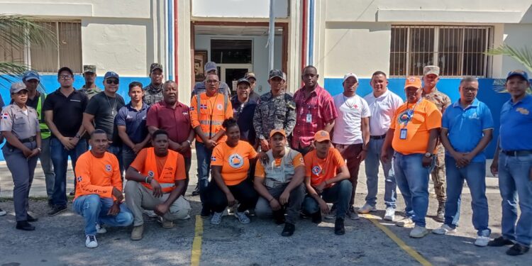 Ponen en marcha en Independencia operativo por Semana Santa
