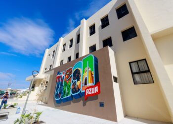 Azua ya tiene su UASD