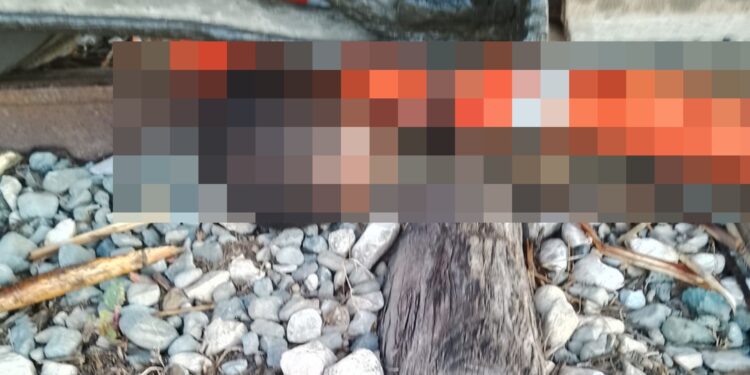 Empleado CAC muere en accidente