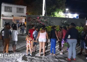 «Traini Tono» ataca a tiros a «Ñarro» y lo hiere policía