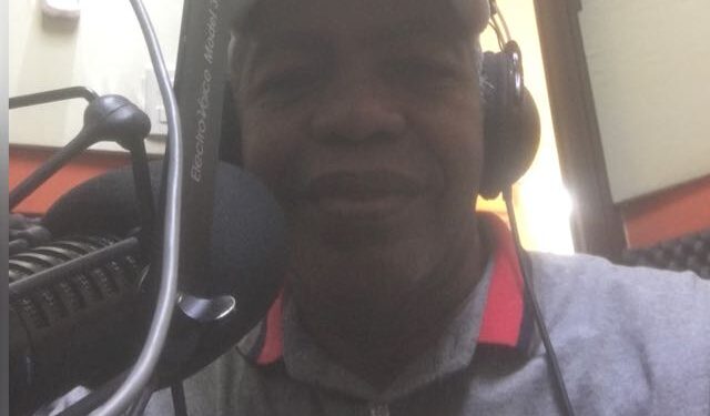 Wilfrido Peña denuncia extorsión en Facebook