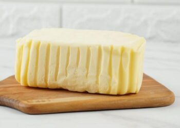 Mantequilla o Margarina: ¿cuál es más saludable?