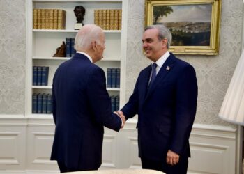 Abibader: «no nos presionan y tampoco la aceptamos»