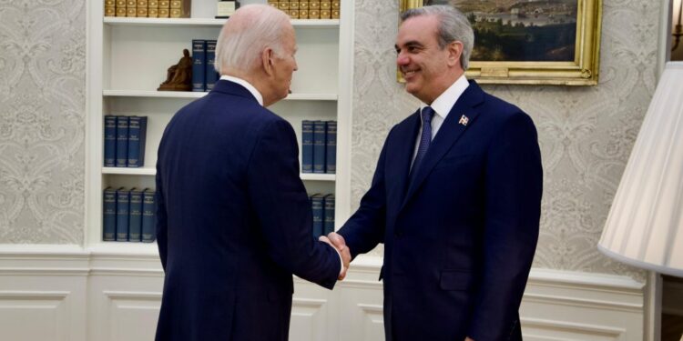 Abibader: «no nos presionan y tampoco la aceptamos»