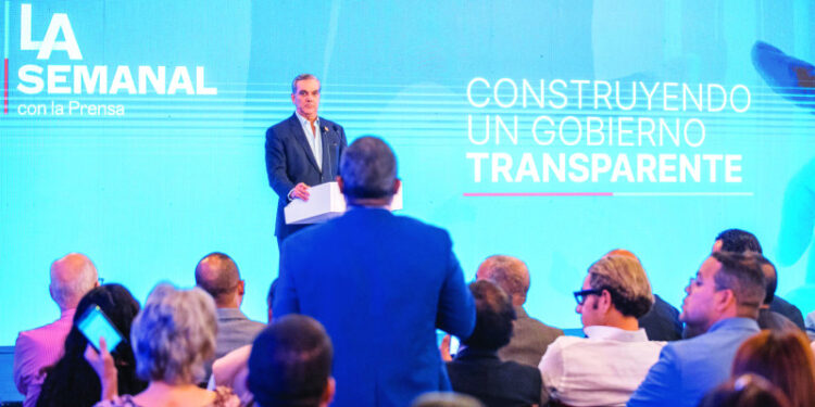 ¿Qué petitorio hace Abinader a Haití?