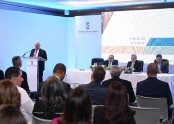 Activos de Asociación Cibao crecen 16.1%; alcanzan RD$85,020 millones