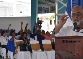 Profesores «vuelven a las calles»