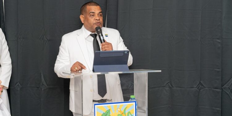 Míctor afirma «cumplió promesas» de su primer período