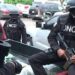 DNCD, DEA y MP ejecutan operativo contra narcos en Barahona
