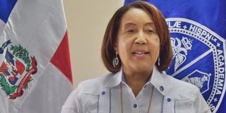 Ana Lucía Beltré llama a hacer conciencia sobre tema psicológicos