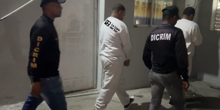 Ya están en Barahona asesinos de Paul