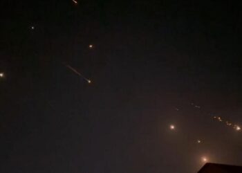 Irán tras ataque contra Israel: «se logró el objetivo»