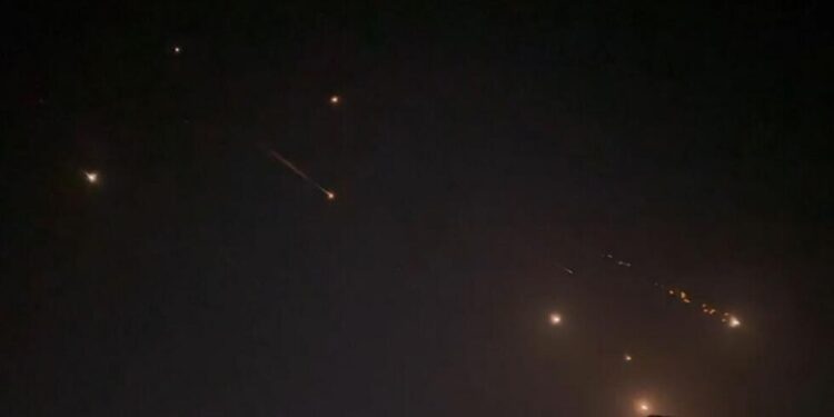 Irán tras ataque contra Israel: «se logró el objetivo»