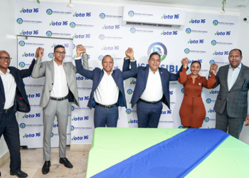 País Posible endosa apoyo a Moisés