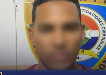 PN detiene a «Bio» por muerte de 4 en Ocoa