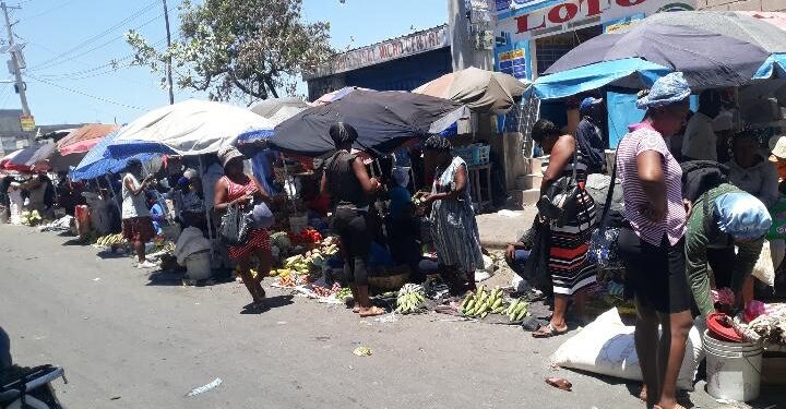 Bandas siguen imponiendo el terror en Haití