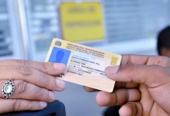 JCE expedirá hasta el 16 de mayo duplicado de cédula