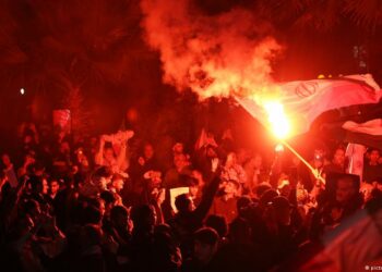 China «profunda preocupada» por situación en Oriente Medio