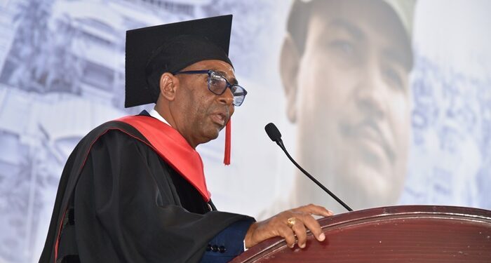 UASD Recinto Barahona impulsa iniciativas de desarrollo en el Suroeste