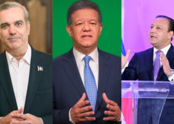 Comenzó debate de candidatos presidenciales