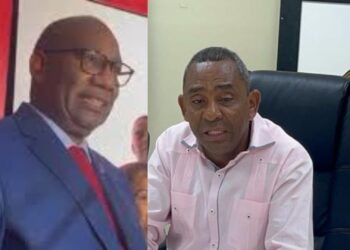 Director general UASD Recinto Barahona expresa condolencias a rector por fallecimiento de hermana