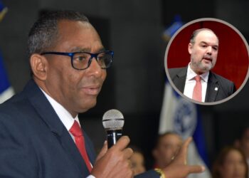 Manuel De La Cruz lamenta muerte hijo de José del Castillo