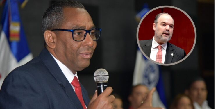 Manuel De La Cruz lamenta muerte hijo de José del Castillo