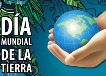 En el Día Mundial de la Tierra organizaciones juran defenderla