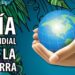 En el Día Mundial de la Tierra organizaciones juran defenderla