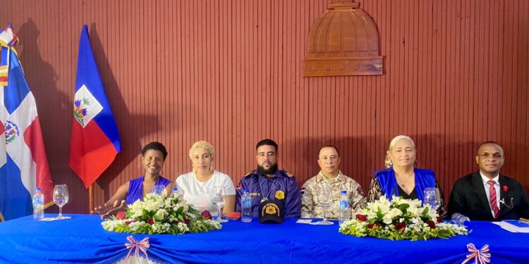 Lanzan XII versión de la Semana de la Diáspora