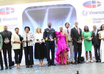 Semana de la diáspora haitiana concluye con éxito