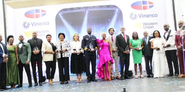 Semana de la diáspora haitiana concluye con éxito