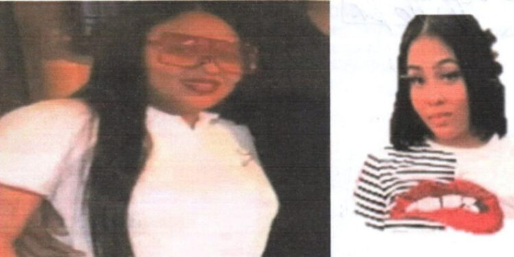 Dominicana mató chino será extraditada desde España