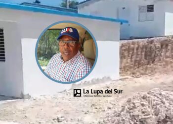 Gobierno desmiente construya casas para refugiar haitianos en Barahona