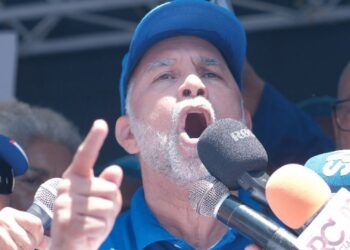 ADP «da una semana» al Minerd para atender sus demandas