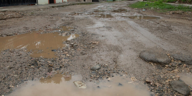 Delincuencia convierte a Engombe en «territorio de nadie»