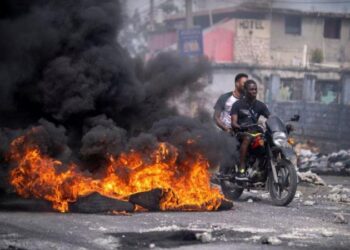 Se instala Consejo Presidencial en Haití