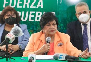 Ligia Amada: «educación superior exige nuevo paradigma»