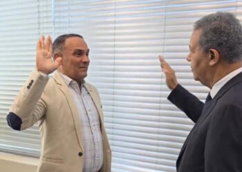 Manolo «cierra fila» con Leonel