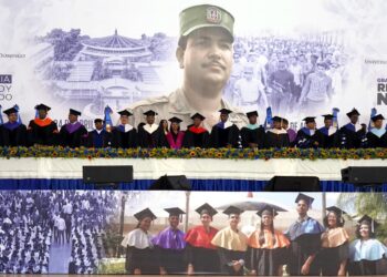 Rector dice presentará plan de seguridad integral