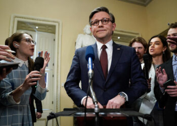 Cámara de EEUU aprueba la ayuda a Ucrania e Israel