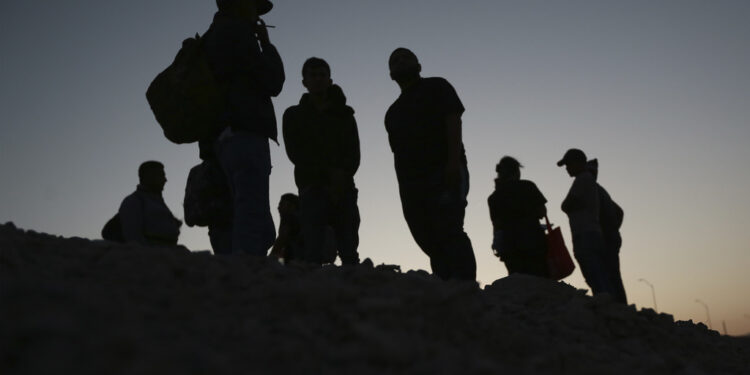 Deportan casi 13,000 a Haití en Marzo