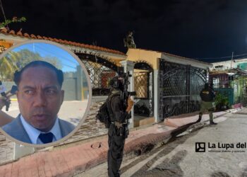 Familiares de detenidos en operativo DNCD afirman secuestran sus parientes